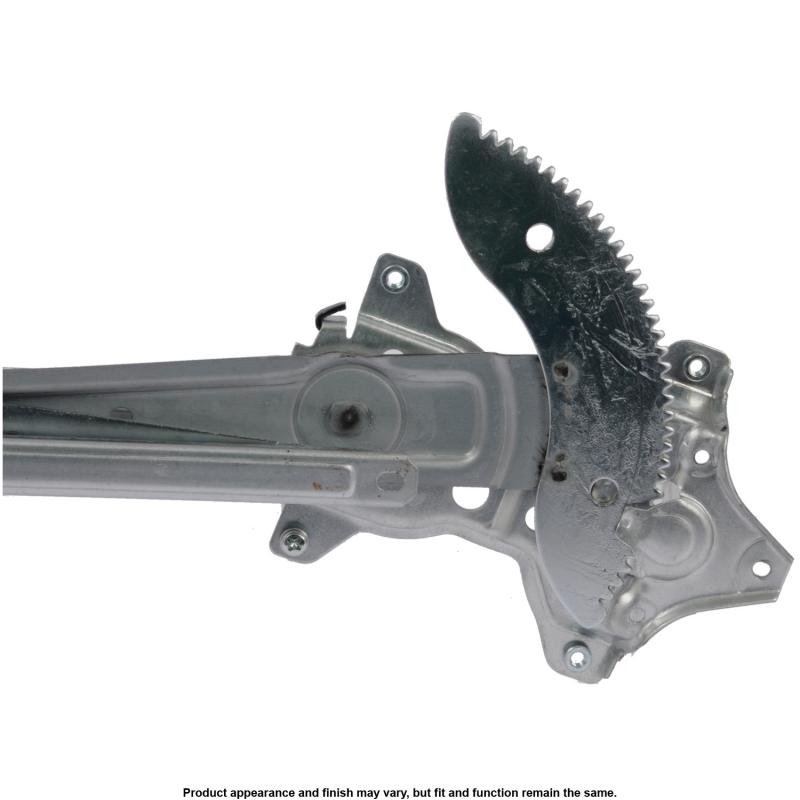 2004 Toyota Tundra Window Regulator
