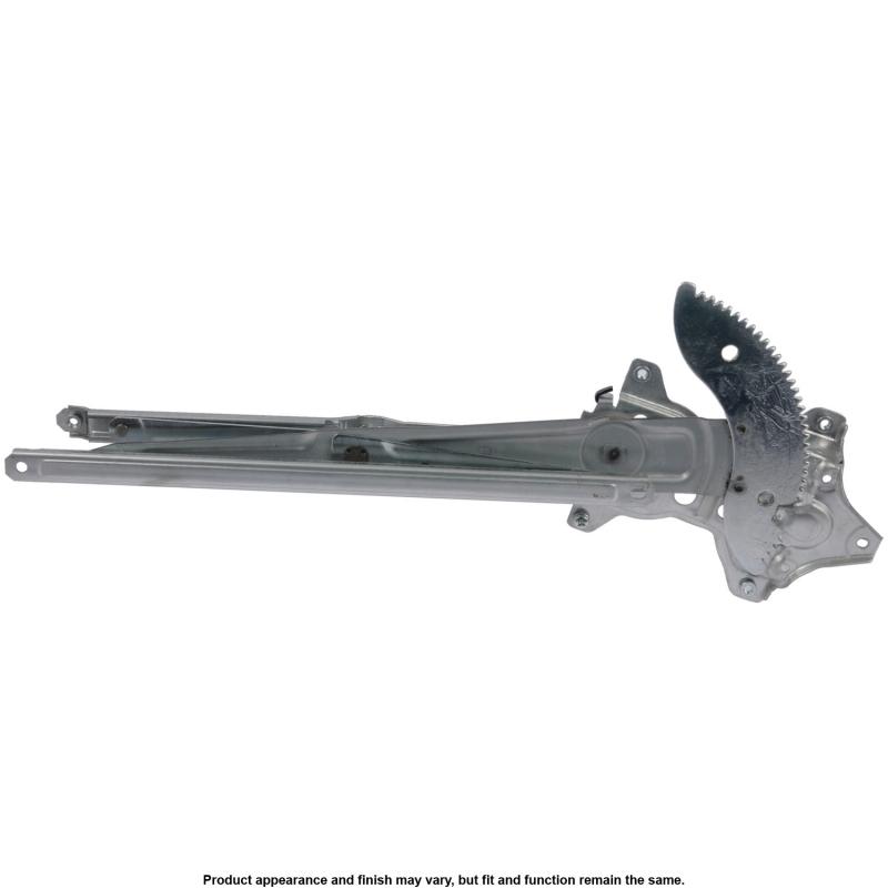 2003 Toyota Tundra Window Regulator Front Left Cardone Select 821103Q image 2 of 4