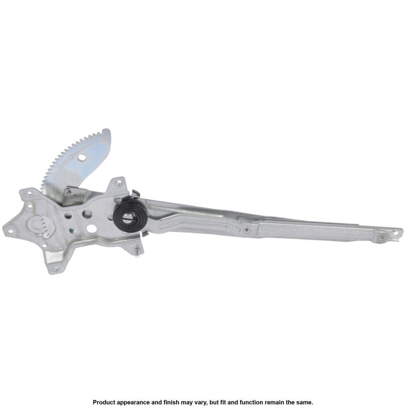 2003 Toyota Tundra Window Regulator Front Left Cardone Select 821103Q image 3 of 4