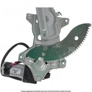 2004 Toyota Tundra Power Window Motor and Regulator Assembly Front Left Cardone Select 821103QR image 1 of 4