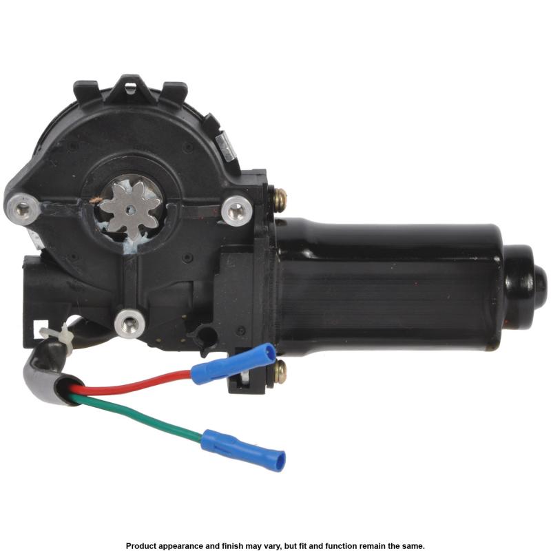 1995 Toyota Land Cruiser Power Window Motor Rear Right Cardone Select 821104 image 4 of 4