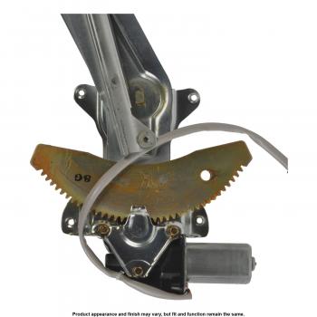 2000 Toyota Camry Power Window Motor and Regulator Assembly Front Right Cardone Select 821104AR image 4 of 4