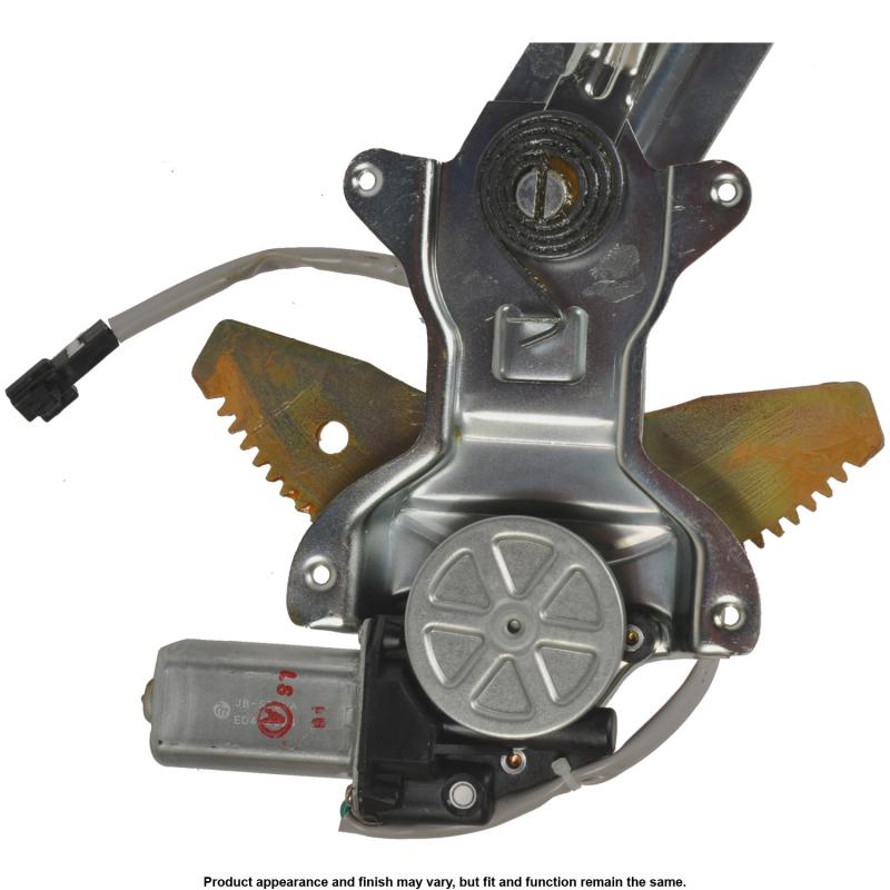 2001 Toyota Camry Power Window Motor and Regulator Assembly Front Right Cardone Select 821104AR image 1 of 4