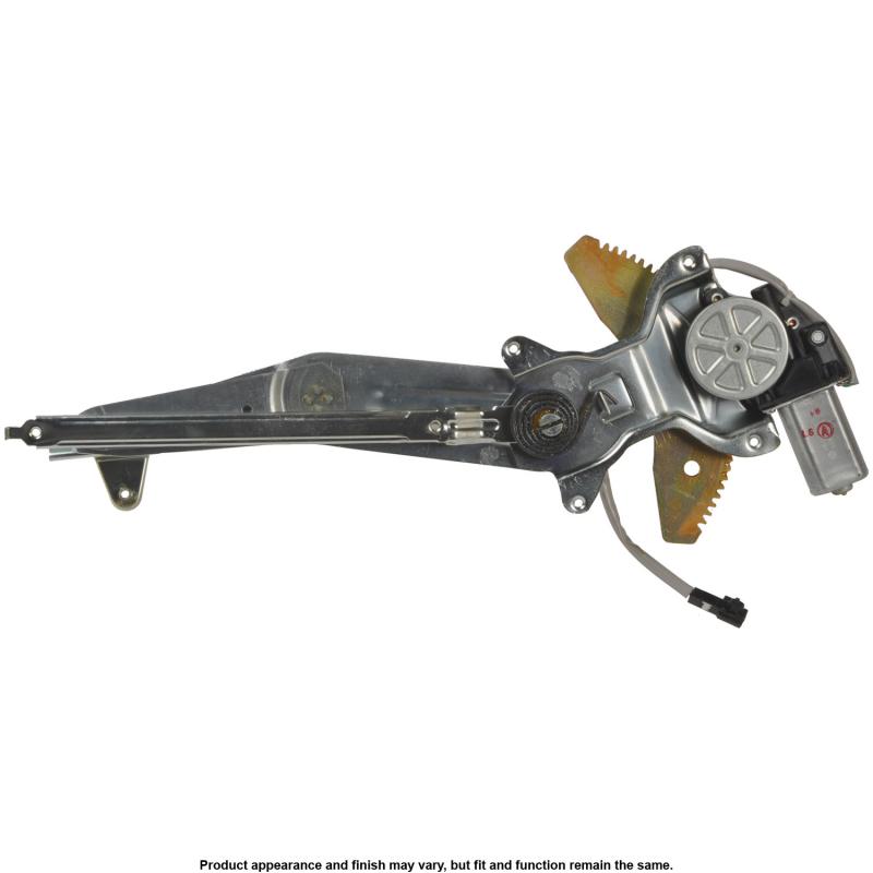 2001 Toyota Camry Power Window Motor and Regulator Assembly Front Right Cardone Select 821104AR image 2 of 4