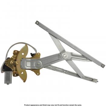 2000 Toyota Corolla Power Window Motor and Regulator Assembly Front Right Cardone Select 821104BR image 1 of 4