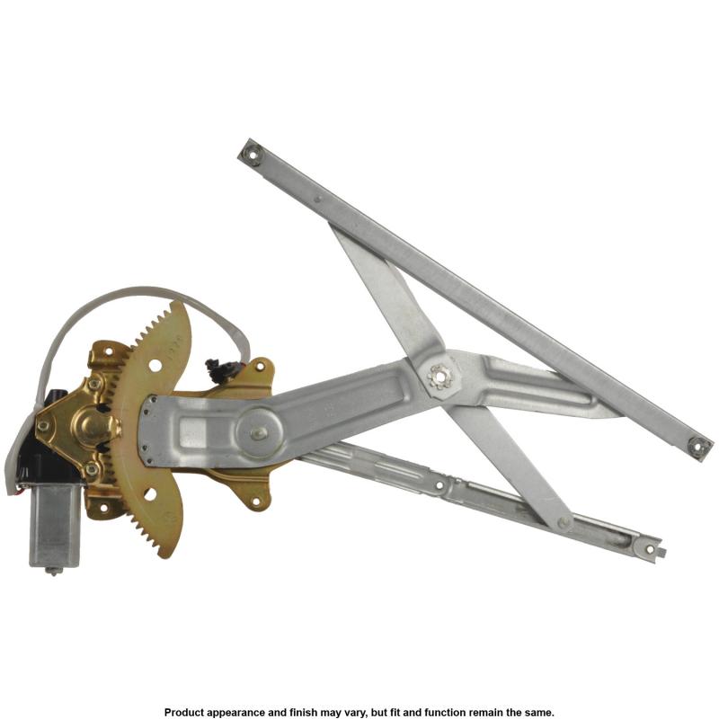 2002 Toyota Corolla Power Window Motor and Regulator Assembly Front Right Cardone Select 821104BR image 1 of 4