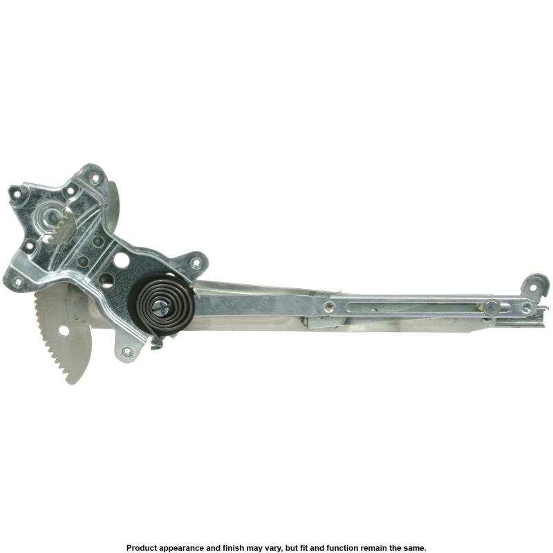 1991 Toyota Camry Window Regulator Front Right Cardone Select 821104D image 2 of 4