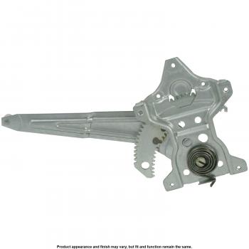 1996 Toyota Corolla Window Regulator Rear Right Cardone Select 821104E image 3 of 4