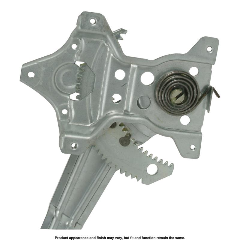 1994 Toyota Corolla Window Regulator Rear Right Cardone Select 821104E image 2 of 4