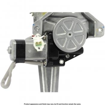 1996 Toyota Corolla Power Window Motor and Regulator Assembly Rear Right Cardone Select 821104ER image 2 of 4