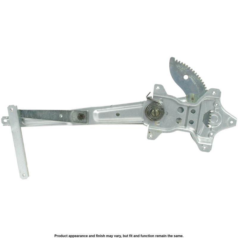 1990 Toyota Pickup Window Regulator Front Right Cardone Select 821104G image 1 of 4