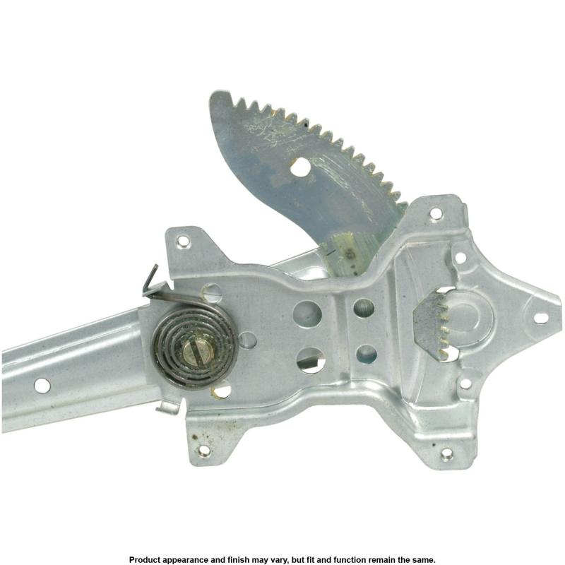 1990 Toyota Pickup Window Regulator Front Right Cardone Select 821104G image 2 of 4