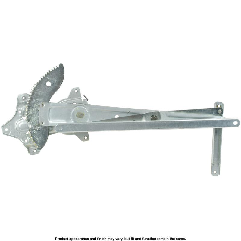 1990 Toyota Pickup Window Regulator Front Right Cardone Select 821104G image 4 of 4
