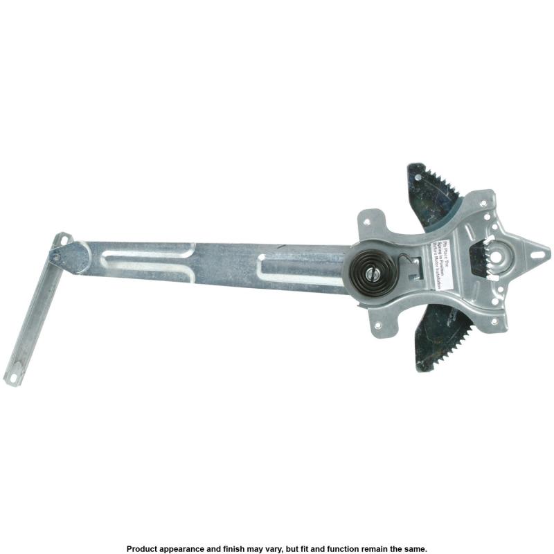 1993 Toyota Pickup Window Regulator Front Right Cardone Select 821104J image 3 of 4