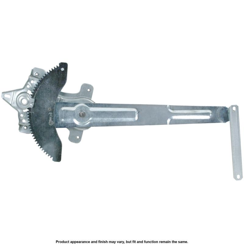 1993 Toyota Pickup Window Regulator Front Right Cardone Select 821104J image 4 of 4