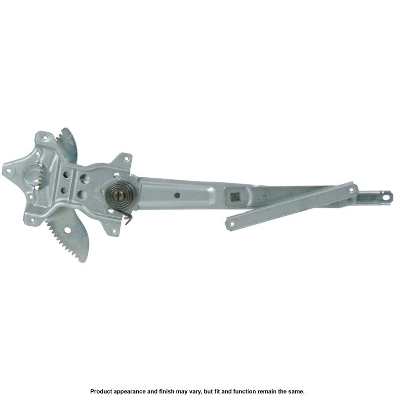 2004 Toyota Tacoma Window Regulator Front Right Cardone Select 821104L image 2 of 4