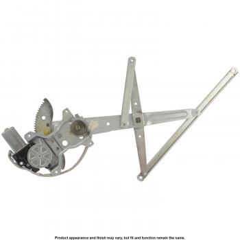 1995 Toyota 4Runner Power Window Motor and Regulator Assembly Front Right Cardone Select 821104LR image 1 of 4