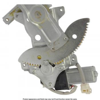 1995 Toyota 4Runner Power Window Motor and Regulator Assembly Front Right Cardone Select 821104LR image 2 of 4