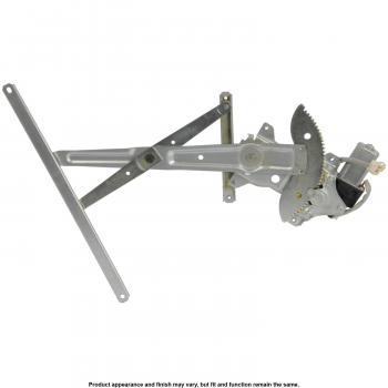 1995 Toyota 4Runner Power Window Motor and Regulator Assembly Front Right Cardone Select 821104LR image 4 of 4