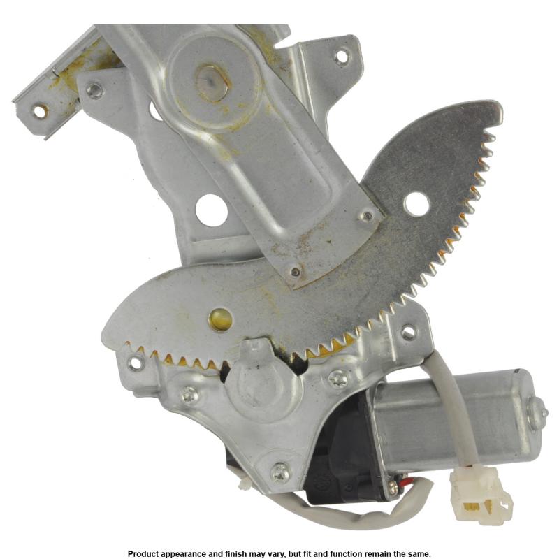 1990 Toyota Pickup Power Window Motor and Regulator Assembly Front Right Cardone Select 821104LR image 2 of 4