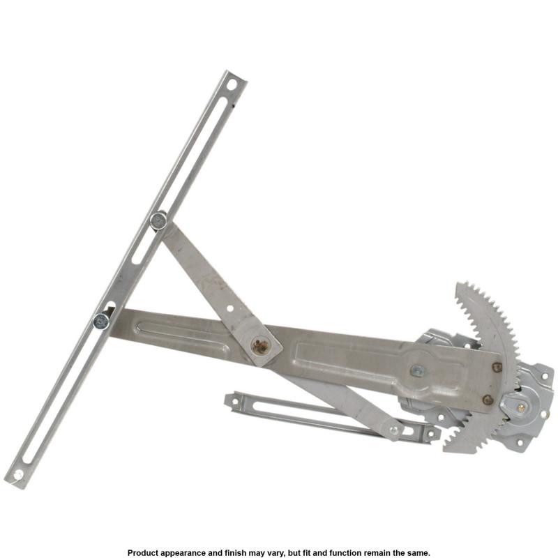 1991 Toyota Corolla Window Regulator Front Right Cardone Select 821104M image 2 of 4