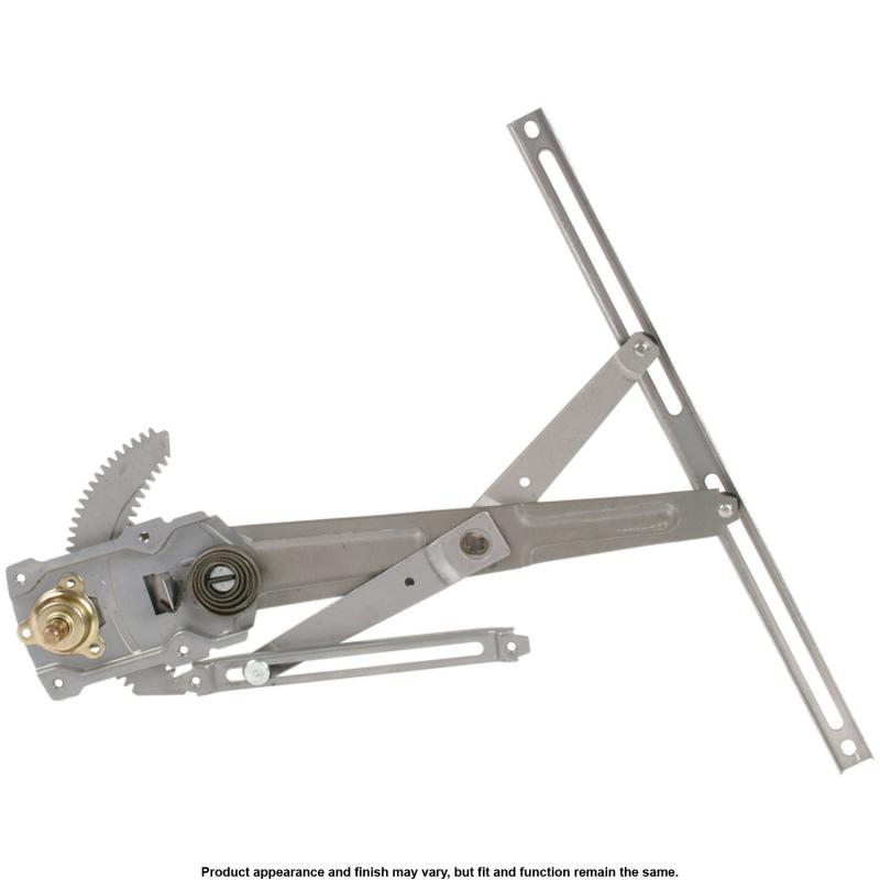 1991 Toyota Corolla Window Regulator Front Right Cardone Select 821104M image 3 of 4