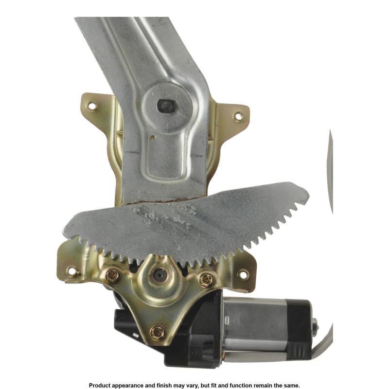 2001 Toyota Camry Power Window Motor and Regulator Assembly Rear Right Cardone Select 821104MR image 1 of 4