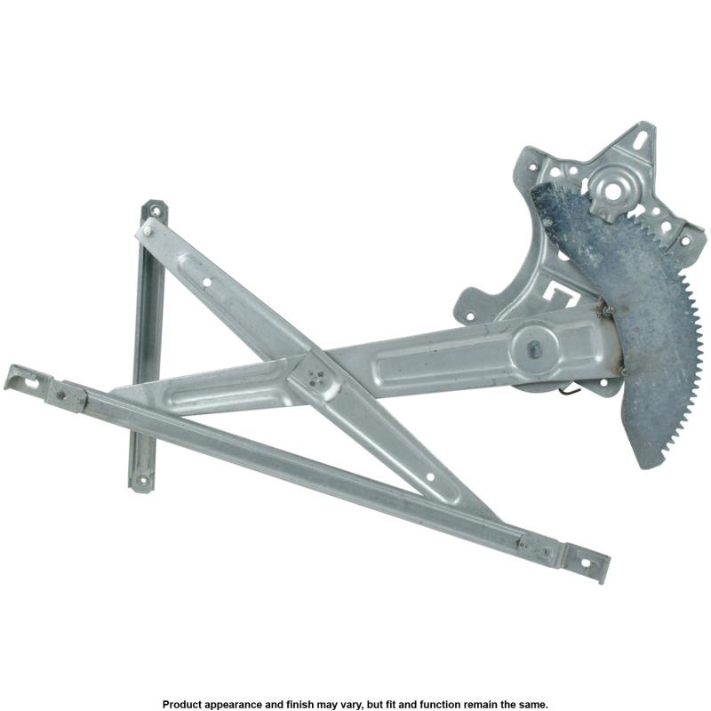 1998 Toyota Sienna Window Regulator Front Right Cardone Select 821104N image 2 of 4