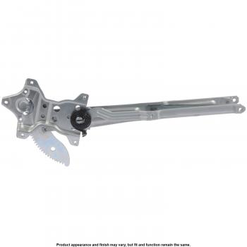 2004 Toyota Tundra Window Regulator Front Right Cardone Select 821104Q image 3 of 4