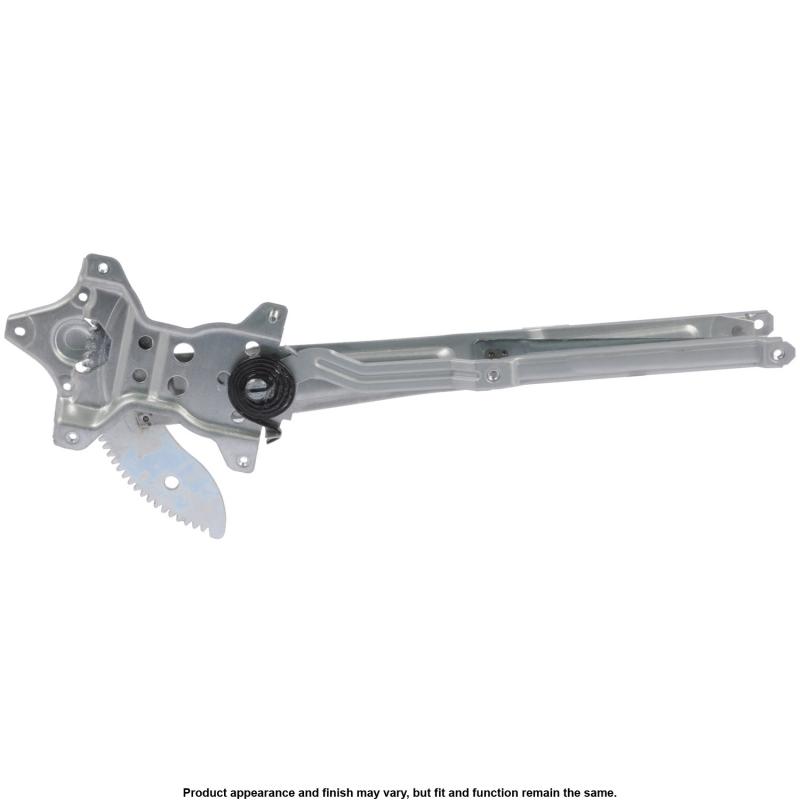 2003 Toyota Tundra Window Regulator Front Right Cardone Select 821104Q image 3 of 4