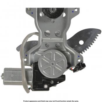 2004 Toyota Tundra Power Window Motor and Regulator Assembly Front Right Cardone Select 821104QR image 1 of 4