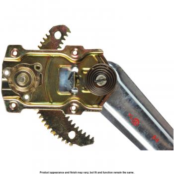 1987 Toyota 4Runner Window Regulator Front Left Cardone Select 821105A image 2 of 4