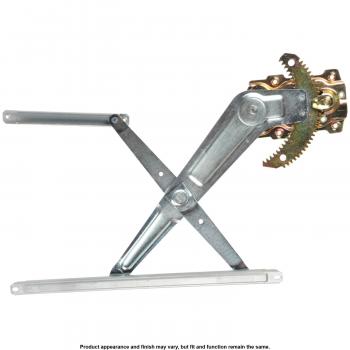 1987 Toyota 4Runner Window Regulator Front Left Cardone Select 821105A image 4 of 4
