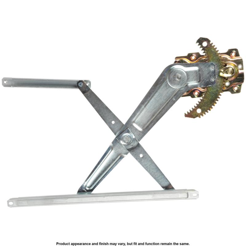 1986 Toyota 4Runner Window Regulator Front Left Cardone Select 821105A image 4 of 4