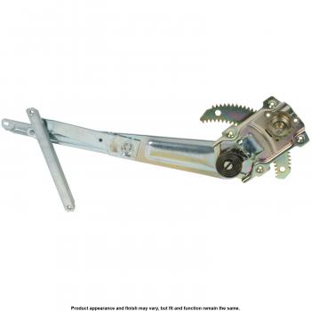 1987 Toyota 4Runner Window Regulator Front Left Cardone Select 821105B image 3 of 4