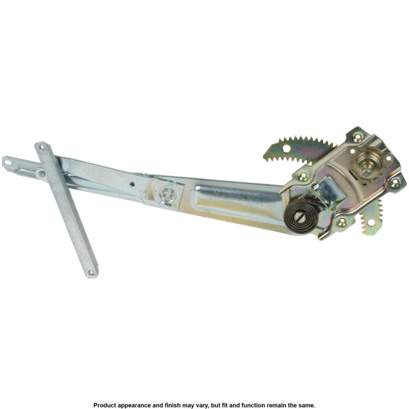 1986 Toyota 4Runner Window Regulator Front Left Cardone Select 821105B image 3 of 4