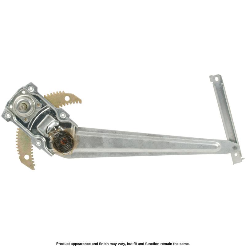 1986 Toyota 4Runner Window Regulator Front Right Cardone Select 821106A image 1 of 4