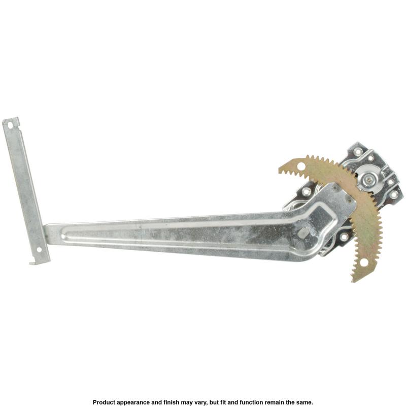 1986 Toyota 4Runner Window Regulator Front Right Cardone Select 821106A image 3 of 4