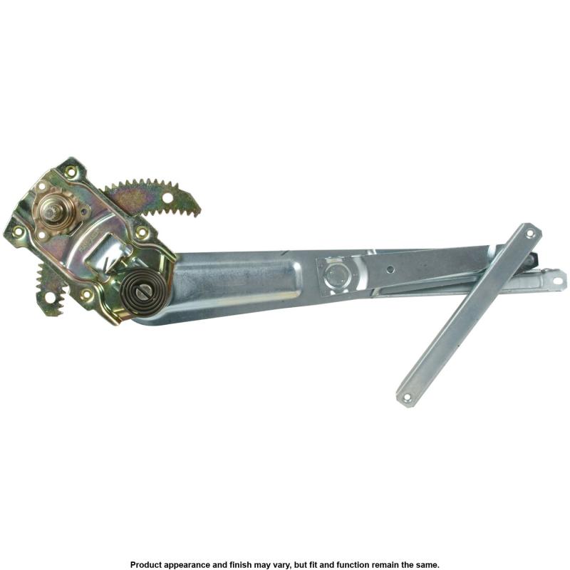 1986 Toyota 4Runner Window Regulator Front Right Cardone Select 821106M image 1 of 4