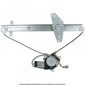 1996 Toyota Corolla Power Window Motor and Regulator Assembly Front Left Cardone Select 821132AR image 1 of 4
