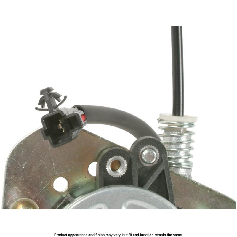 Cardone Select 821135BR - Power Window Motor and Regulator Assembly Cardone Select 821135BR Power Window Motor and Regulator Assembly product image 3 of 4