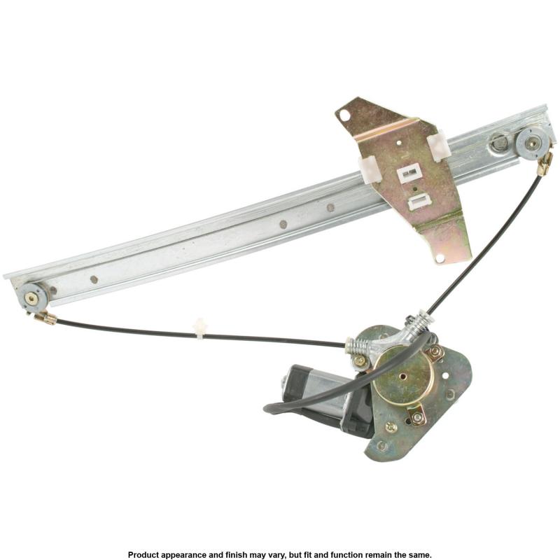 Cardone Select 821135BR - Power Window Motor and Regulator Assembly Cardone Select 821135BR Power Window Motor and Regulator Assembly product image 4 of 4
