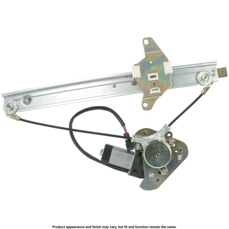 Cardone Select 821135CR - Power Window Motor and Regulator Assembly Cardone Select 821135CR Power Window Motor and Regulator Assembly product image 1 of 4