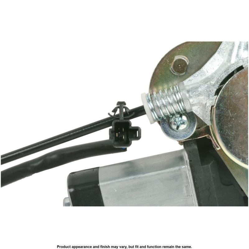 Cardone Select 821135CR - Power Window Motor and Regulator Assembly Cardone Select 821135CR Power Window Motor and Regulator Assembly product image 3 of 4