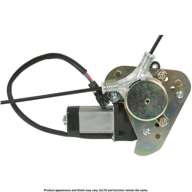 Cardone Select 821135CR - Power Window Motor and Regulator Assembly Cardone Select 821135CR Power Window Motor and Regulator Assembly product image 4 of 4