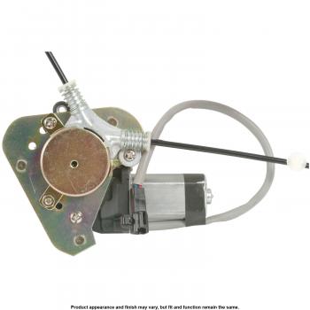 1996 Toyota Avalon Power Window Motor and Regulator Assembly Front Right Cardone Select 821136BR image 1 of 4
