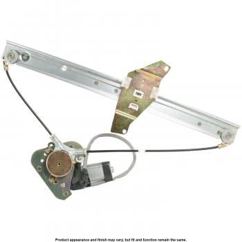 1996 Toyota Avalon Power Window Motor and Regulator Assembly Front Right Cardone Select 821136BR image 2 of 4