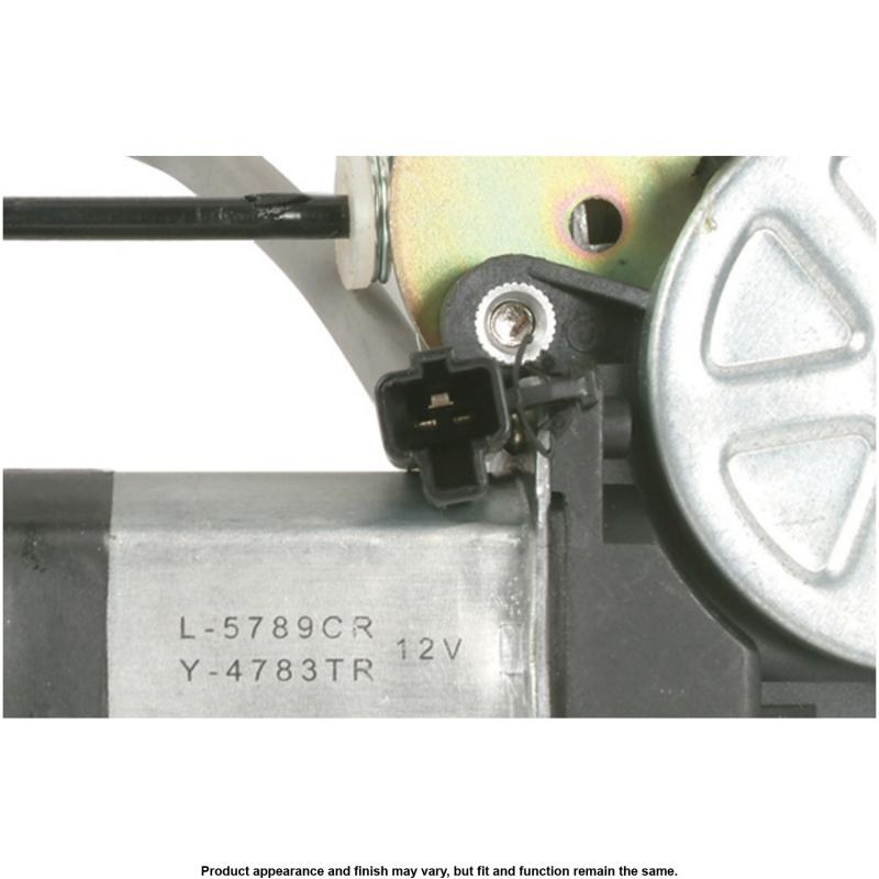Cardone Select 821136BR - Power Window Motor and Regulator Assembly Cardone Select 821136BR Power Window Motor and Regulator Assembly product image 3 of 4