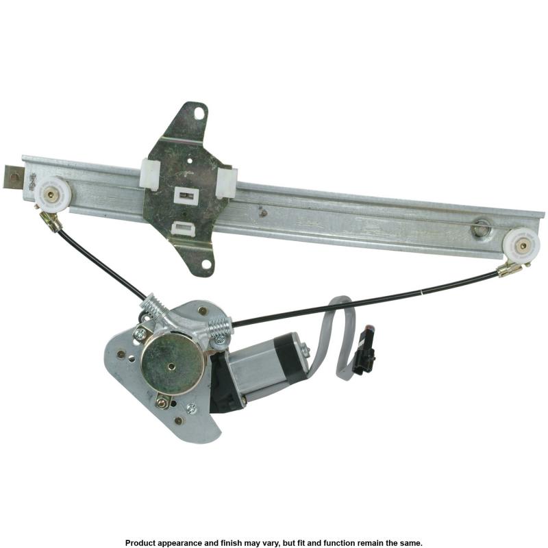 Cardone Select 821136CR - Power Window Motor and Regulator Assembly Cardone Select 821136CR Power Window Motor and Regulator Assembly product image 1 of 4