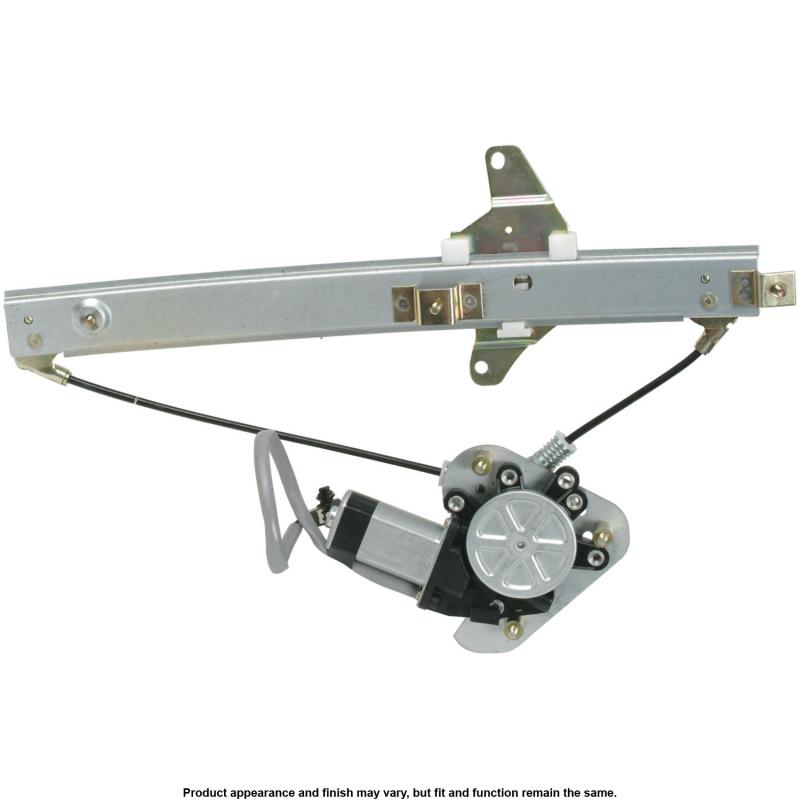Cardone Select 821136CR - Power Window Motor and Regulator Assembly Cardone Select 821136CR Power Window Motor and Regulator Assembly product image 2 of 4